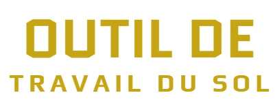 Outil de travail du sol Soldes
