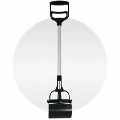 CHADOG Pelle A Dejections 70cm Remplace E0379 -Outil de travail du sol Soldes 10196848 3