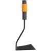 FISKARS® Fiskars Binette, Tête D'outil QuikFit, Largeur: 13 Cm, Acier, Noir/Orange, QuikFit, 1000682 -Outil de travail du sol Soldes 10641615 1