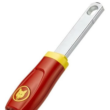 OUTILS WOLF Sarcleuse Wolf Multi Star GSM16 4 OUTILS WOLF Sarcleuse Wolf Multi Star GSM16 – Image 2