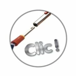 OUTILS WOLF Buttoir Jardinage Wolf Multi Star JAM20 -Outil de travail du sol Soldes 11008439 3