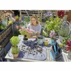 GARDENA CityGardening 00505-20 Gardena Natte Végétale -Outil de travail du sol Soldes 12199061 3