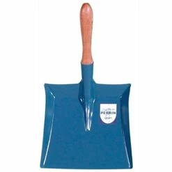 PELLE ÀPOUSSIÈRE FORGES DE MAGNE--