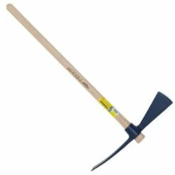 Outils Perrin Pioche Hache 2,5 Kg Emmanchée