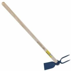 Outils Perrin Serfouette 26 Panne Et Fourche Forgée Emmanché