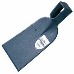 Outils Perrin Houe Moselle 10 Emmanché Oeil Triangulaire