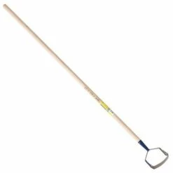 Outils Perrin Grattoir De Jardin Lame De 12 Emmanché 130