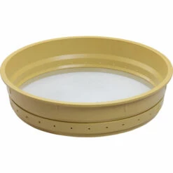 Tamis De Maçon Toile N° 12 - L'outil Parfait