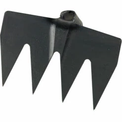 Griffe à Remblai 4 Dents - L'outil Parfait