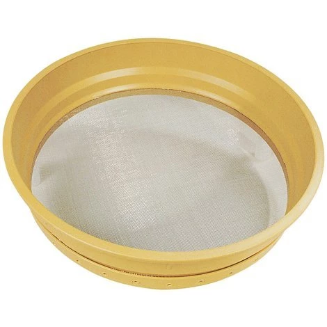 TAMIS PLASTIQUE ' TAMIPLAST' SOFOP TALIAPLAST POUR PROFESSIONNEL N°18-370508-- 3 TAMIS PLASTIQUE ' TAMIPLAST' SOFOP TALIAPLAST POUR PROFESSIONNEL N°18-370508--