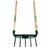 OUTILS ET NATURE Maxi Biofourche 5 Dents Spear And Jackson 1 OUTILS ET NATURE Maxi Biofourche 5 Dents Spear And Jackson -Outil de travail du sol Soldes 13953145 1