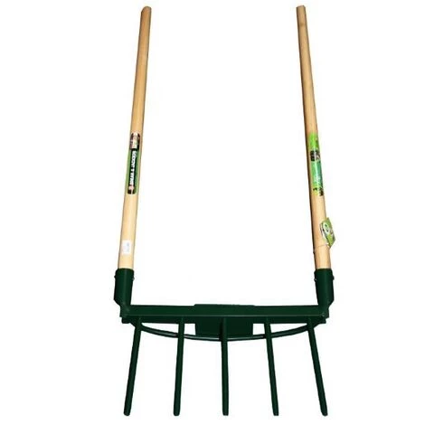 OUTILS ET NATURE Maxi Biofourche 5 Dents Spear And Jackson 3 OUTILS ET NATURE Maxi Biofourche 5 Dents Spear And Jackson