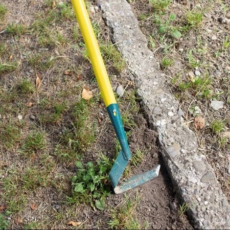 Binette Lame En V NaturOvert 14cm Leborgne 4 Binette Lame En V NaturOvert 14cm Leborgne – Image 2