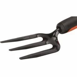 Fourche Avec Poignée Bimatière 300mm Bahco P270 -Outil de travail du sol Soldes 14876662 3