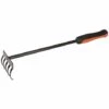 Petit Râteau Poignée Bimatière 440mm Bahco P276 -Outil de travail du sol Soldes 14903358 1