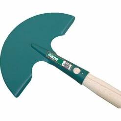 DRESSE-BORDURES 1/2 ROND EMMANCHE 130 FORGES DE MAGNE - 552011--