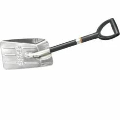 Petite Pelle à Neige Fiskars -Outil de travail du sol Soldes 15934382 3