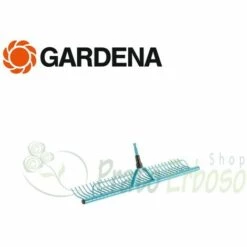 GARDENA 3381-20 - Râteau Pour L'herbe