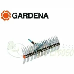 GARDENA 3392-20 - Râteau Dethatcher