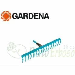 GARDENA 3179-20 - Râteau 41 Cm