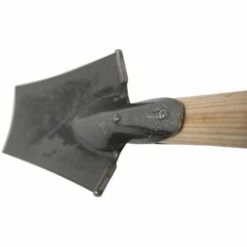 DEPYPERE (BELGIQUE) Bêche-Louchet 32 Cm Manche Frêne -Outil de travail du sol Soldes 16187994 3