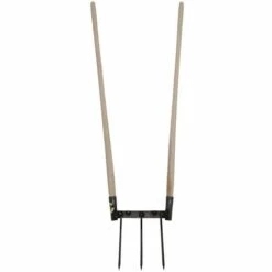 DEPYPERE (BELGIQUE) Grelinette Bio-Bêche 3 Dents