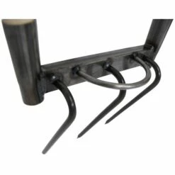 DEPYPERE (BELGIQUE) Grelinette Bio-Bêche 3 Dents -Outil de travail du sol Soldes 16188005 3