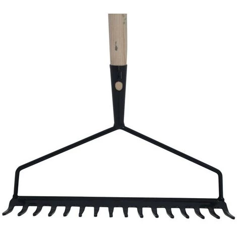 DEPYPERE (BELGIQUE) Râteau Renforcé 16 Dents 3 DEPYPERE (BELGIQUE) Râteau Renforcé 16 Dents