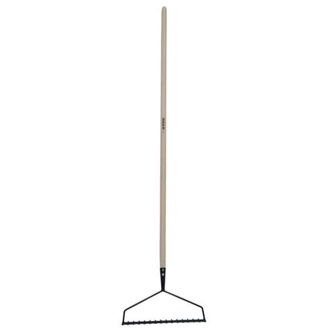 DEPYPERE (BELGIQUE) Râteau Renforcé 16 Dents 5 DEPYPERE (BELGIQUE) Râteau Renforcé 16 Dents – Image 3