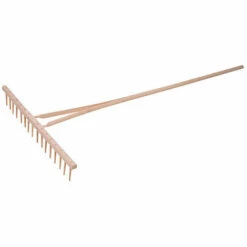 Râteau à Foin 1700 Mm - 910039 - Silverline