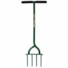 OUTILS ET NATURE Biofourche 4 Dents Spear And Jackson -Outil de travail du sol Soldes 16943520 1