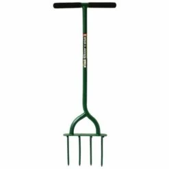 OUTILS ET NATURE Biofourche 4 Dents Spear And Jackson