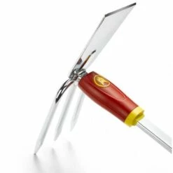 Serfouette 3 Dents + 1 Panne 8 Cm Outils WOLF MULTI-STAR - ILM