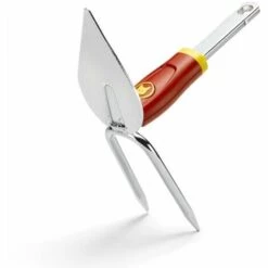 Serfouette 2 Dents + 1 Langue 7 Cm Outils WOLF MULTI-STAR - IMM