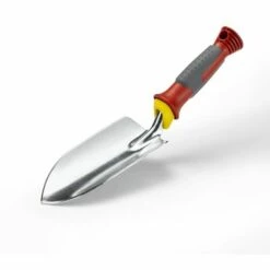 Transplantoir 7 Cm Revêtement Anti-dérapant Outils WOLF - LP07