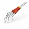 Petite Griffe à  Fleurs 6,5 Cm Outils WOLF MULTI-STAR - LFM -Outil de travail du sol Soldes 19153317 1
