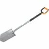 FISKARS® Fiskars - Bêche à Bord Pointu Pour Sol Dur Et Caillouteux - 120 Cm - Acier/plastique Renforcé De Fibre De Verre - Xact - Taille: L - 1003683