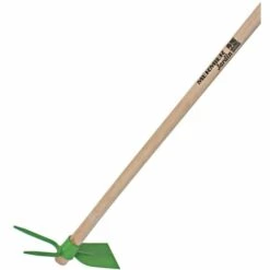 Serfouette Mermier Jardin - Panne Et Fourche - Emmanché