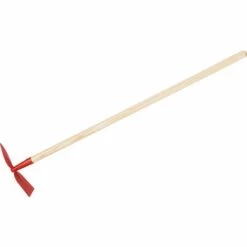 Serfouette Mermier Jardin - Panne Et Langue - Emmanché