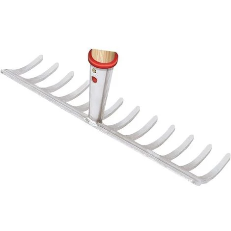 FP Rateaux De Jardin 14 Dents Largeur De Travail 360 Mm 3 FP Rateaux De Jardin 14 Dents Largeur De Travail 360 Mm