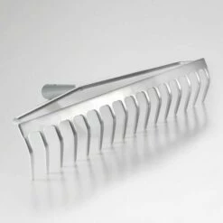 Râteau à 16 Dents Courbes - 41,5 Cm Westfalia
