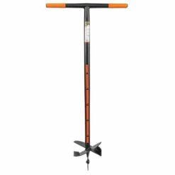 GT GARDEN Tarière Manuelle 200 Mm