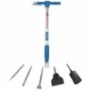 Beche Pneumatique SCHEPPACH 5 En 1 - AERO2SPADE -Outil de travail du sol Soldes 22677188 1
