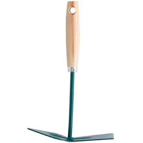 Petite Serfouette Panne Et Langue 0,22kg Manche Bois Percé - Leborgne 3 Petite Serfouette Panne Et Langue 0,22kg Manche Bois Percé - Leborgne