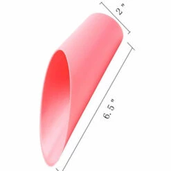 DEVENIRRICHE Lot De 2 Pelles De Sol En Plastique De Couleur Aléatoire Pour Bonsaï, Pelle De Jardinage Pour Outils De Jardinage Pour Bonsaï -Outil de travail du sol Soldes 24127517 4