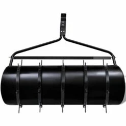 HOMMOO 5 Colliers Aerateurs A Pointes Diametre 30 Cm HDV03869 -Outil de travail du sol Soldes 24994731 3