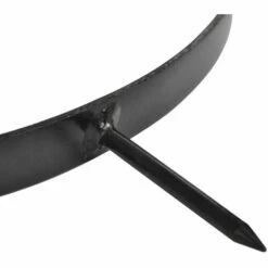 HOMMOO 5 Colliers Aerateurs A Pointes Diametre 30 Cm HDV03869 -Outil de travail du sol Soldes 24994731 5