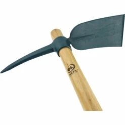 Pioche Cantonnier Leborgne - Emmanché - 1,5 Kg