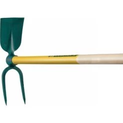 Serfouette Panne Et Fourche à Vigne Leborgne - Emmanché 1,10 M