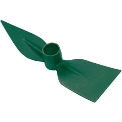 CAPVERT Serfouette Panne Et Langue Cap Vert - Sans Manche Soudée